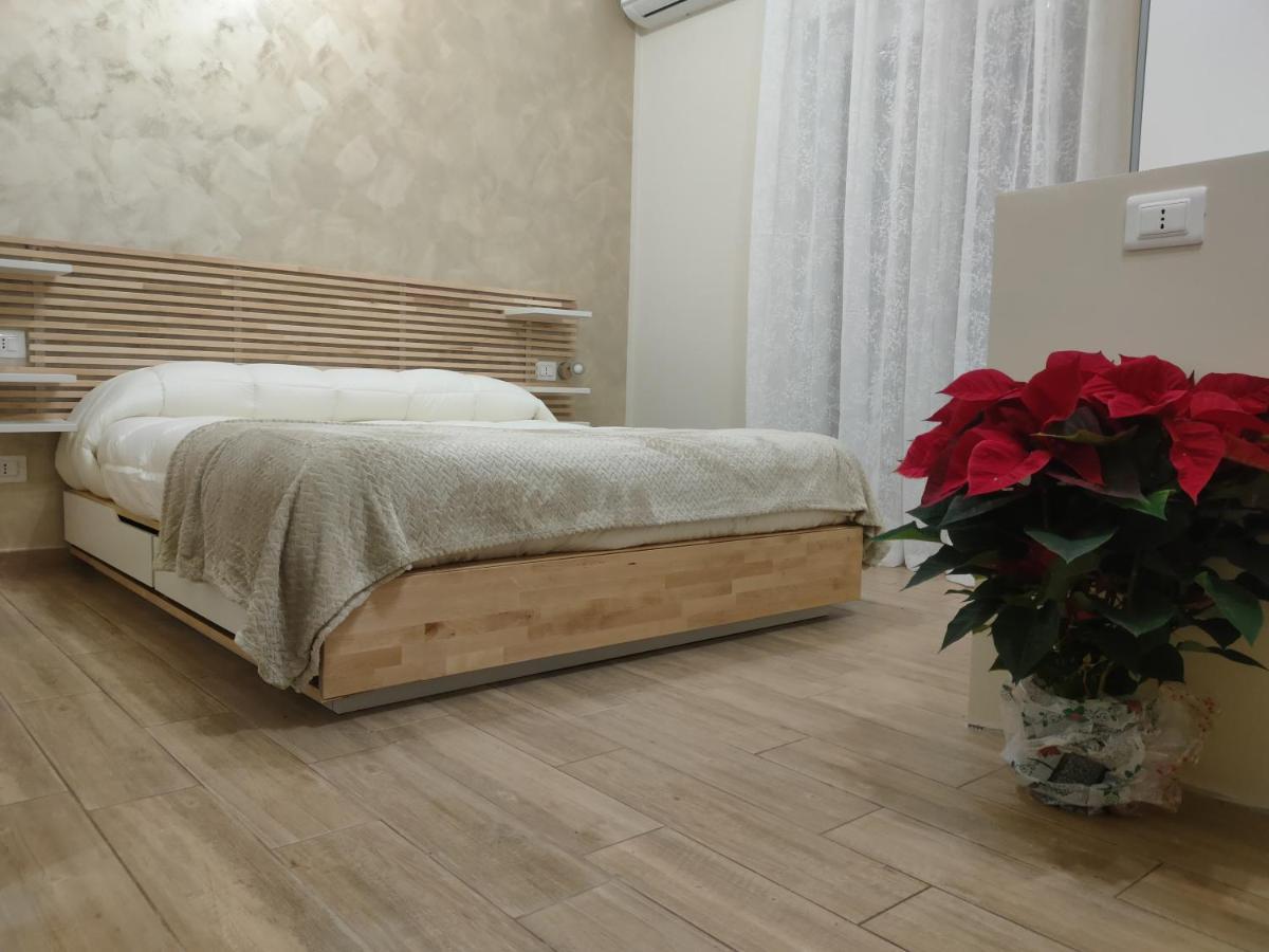 La Fenice Agropoli Zewnętrze zdjęcie