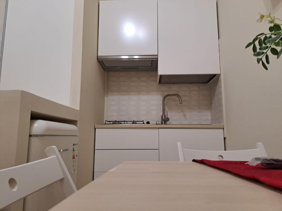 La Fenice Agropoli Zewnętrze zdjęcie
