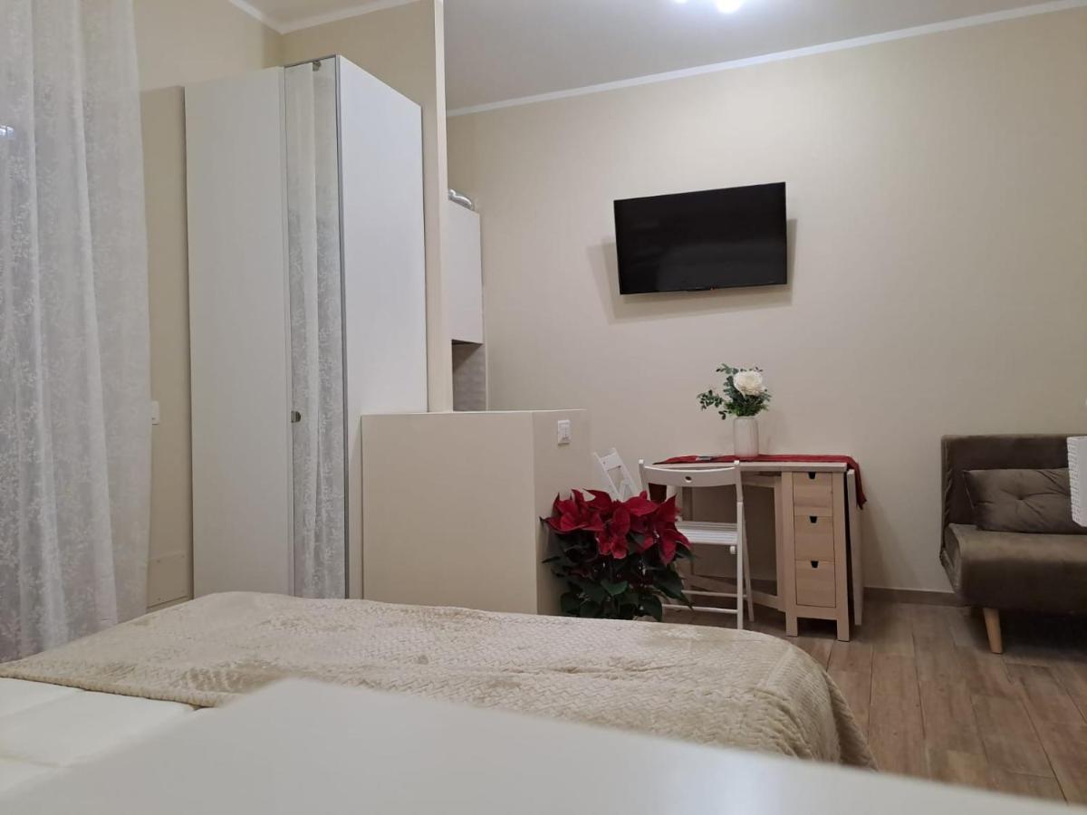 La Fenice Agropoli Zewnętrze zdjęcie