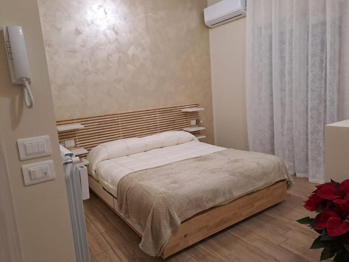 La Fenice Agropoli Zewnętrze zdjęcie