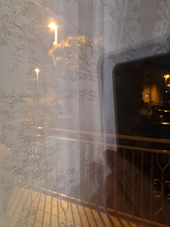 La Fenice Agropoli Zewnętrze zdjęcie